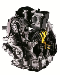 B2558 Engine